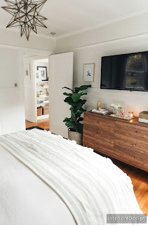Minimalist Bedroom 14