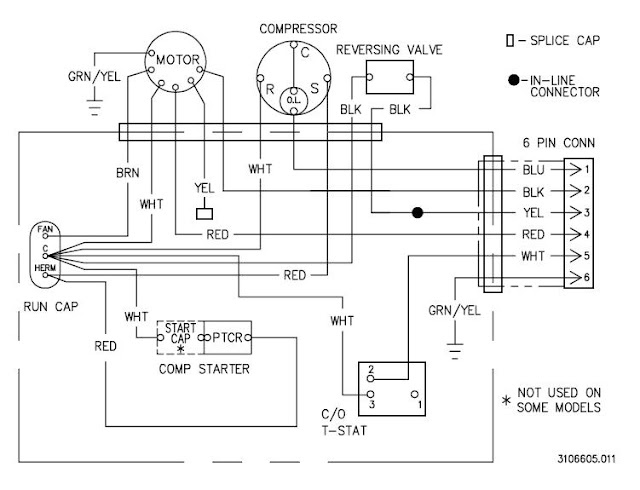 century electric motor wiring diagram