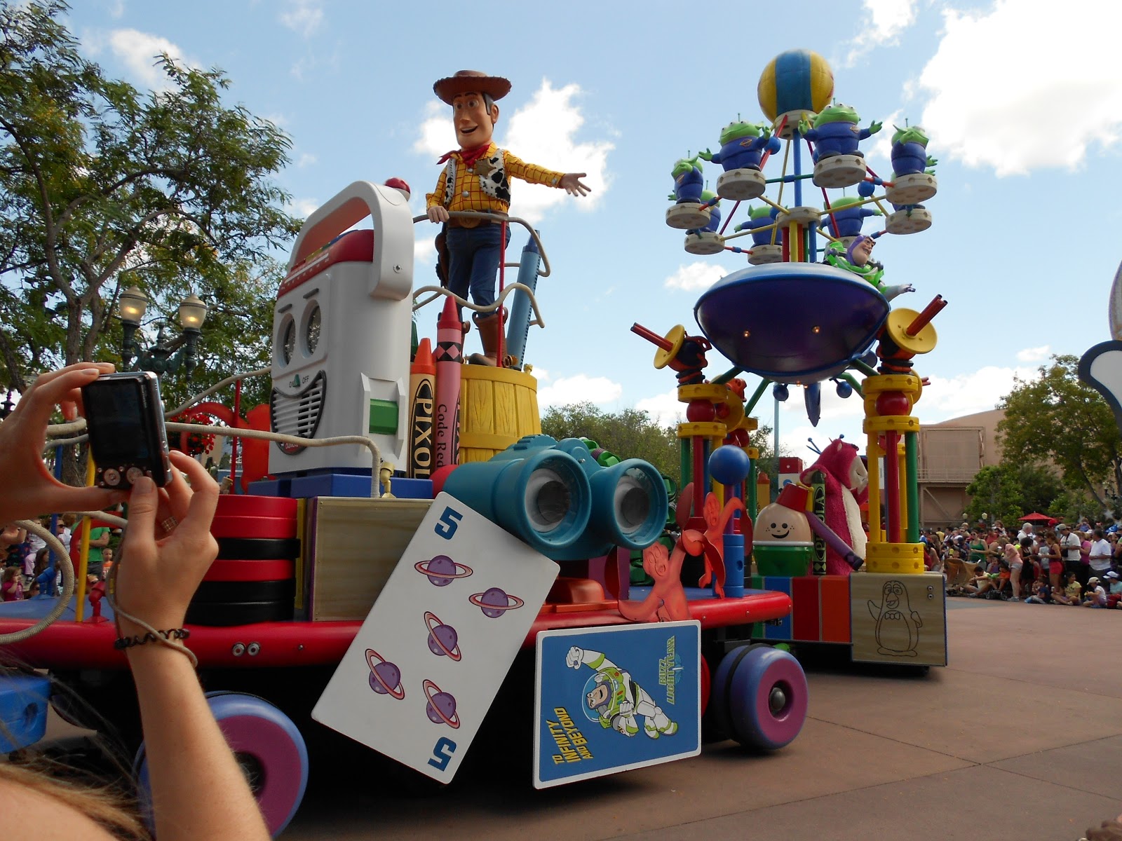 Everyday Adventures With Kids: Top 10 Rides/Attractions for Babies