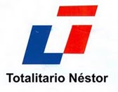 Totalitario Néstor