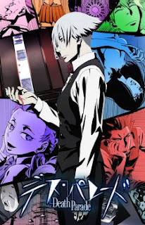 Death Parade Subtitle Indonesia Batch