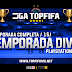Liga Top 4.5 [Div B] PS4 (Finalizada)