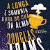 Resenha | A longa e sombria hora do chá da alma