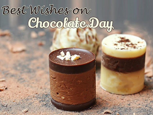 Happy Chocolate Day Wallpapers Happy Chocolate Day Wallpapers