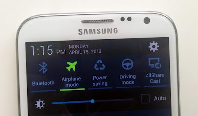 5 Fungsi Mode Pesawat Android yang Harus Kamu Tahu