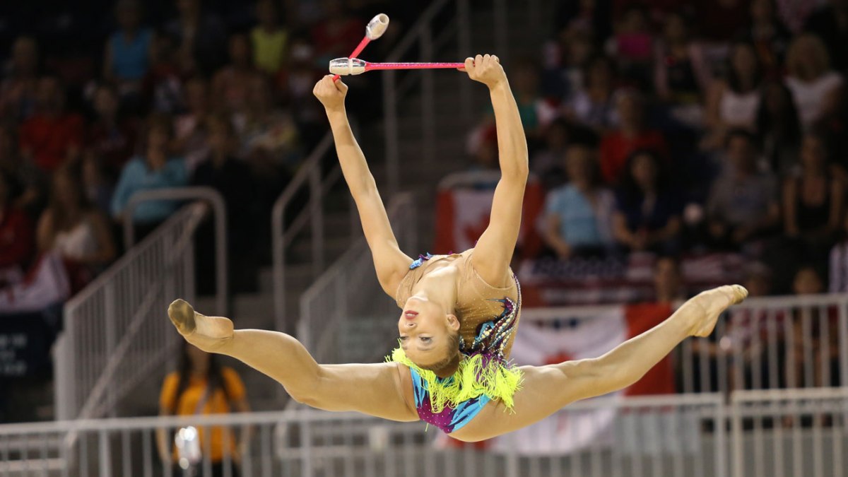 Gymnastics Equipment All Abouts Gymnastics Gymnastics Types