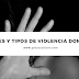 Señales y tipos de violencia domestica