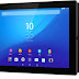 SONY Xperia Z4 Tablet: Το πρώτο 4G+ Tablet στην Ελλάδα