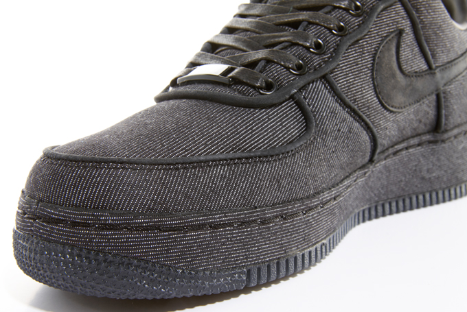 Zapas 68: Nike Air Force 1 'XXX'
