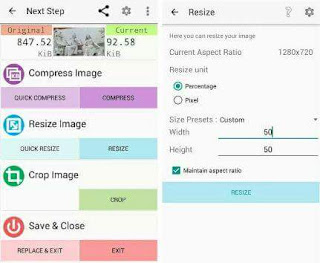 best Image compressor app for android