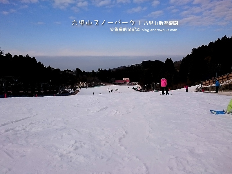 關西滑雪場|六甲山滑雪場:SKI初體驗,六甲山纜車,雪具租用,開放時間交通資訊