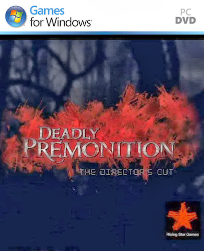 Deadly+Premonition+The+Directors+Cut+PC+Full+Espa%C3%B1ol - Deadly Premonition The Directors Cut [PC] (2013) [Español] [DVD9] [Varios Hosts] - Juegos [Descarga]
