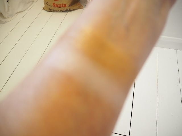 Vincent Longo La Bella Luce Highlighter Flora