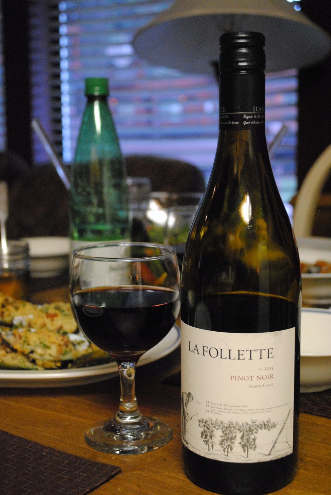 Culinary Adventures with Camilla {GlutenFree} Mussels Casino + 2013