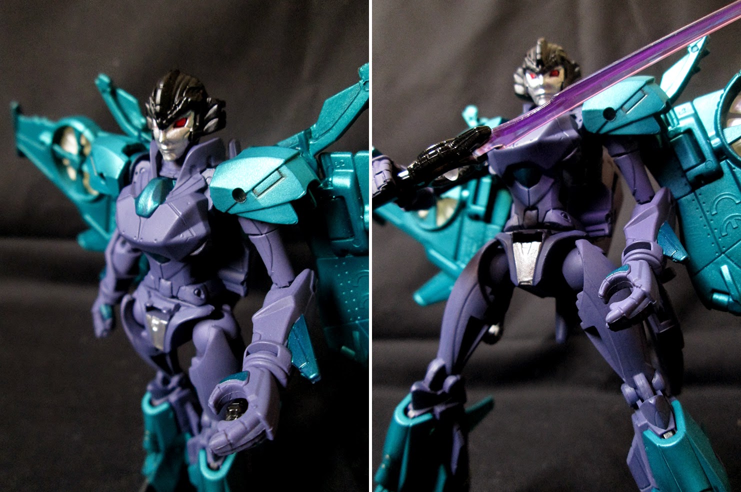 transformers generations slipstream