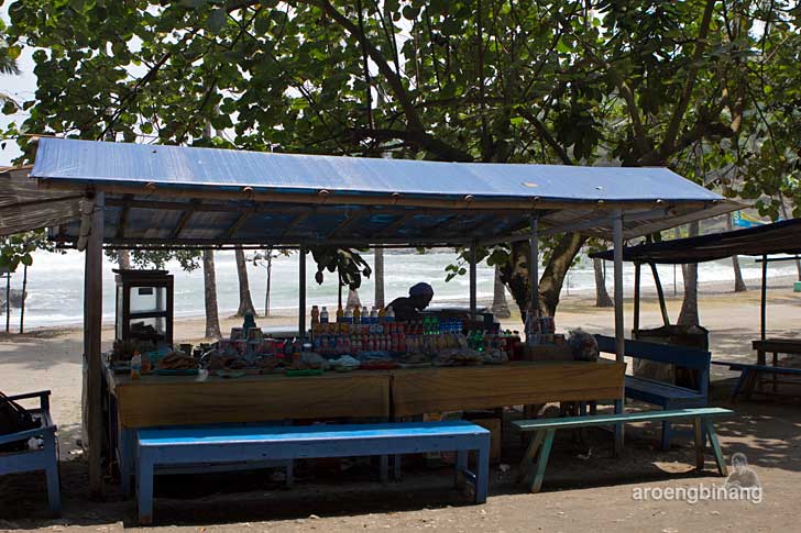 pantai karangbolong kebumen