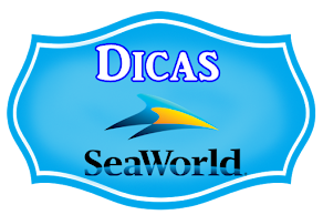 Dicas SeaWorld