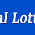 Lottery prize claim form