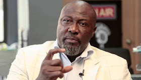 Melaye Urges Buhari To Sack Finance Minister, Minister Of Budget, Udoma & CBN Gov.