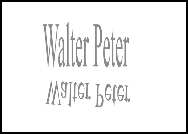Walter Peter