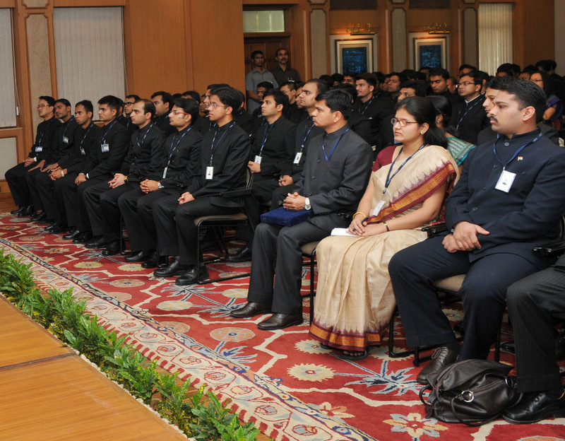 How To Become An IAS Officer How To Become An IAS Officer