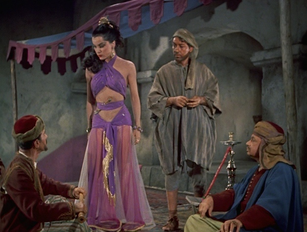 princess of the nile 1954 download princess of the nile 1954 download