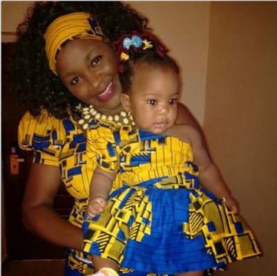 chacha eke baby daughter chacha eke baby daughter