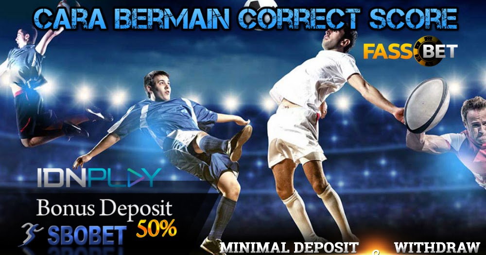 FASSBET | prediksi bola | cara bermain | tips dan trik | agen bola
