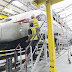 Africa’s first high speed rail line under construction in Morocco.