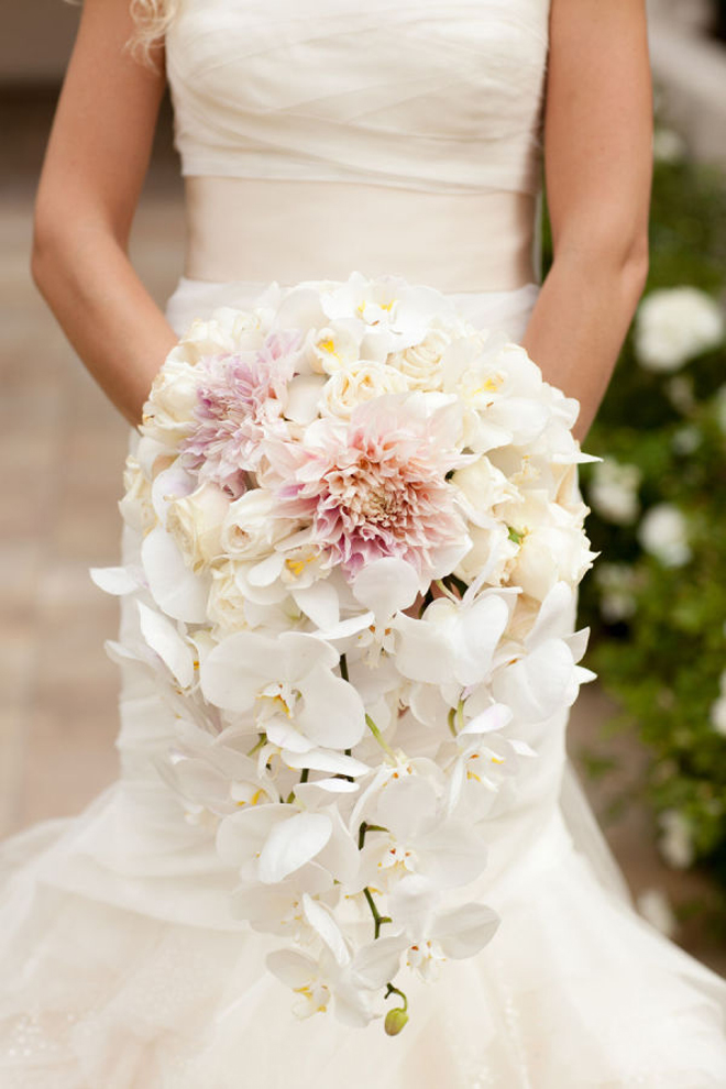 12 Stunning Wedding Bouquets - Part 19 - Belle The Magazine