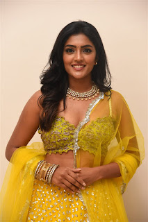 Actress Eesha Rebba Stills At VB Entertainments Vendithera Awards Actress Eesha Rebba Stills At VB Entertainments Vendithera Awards