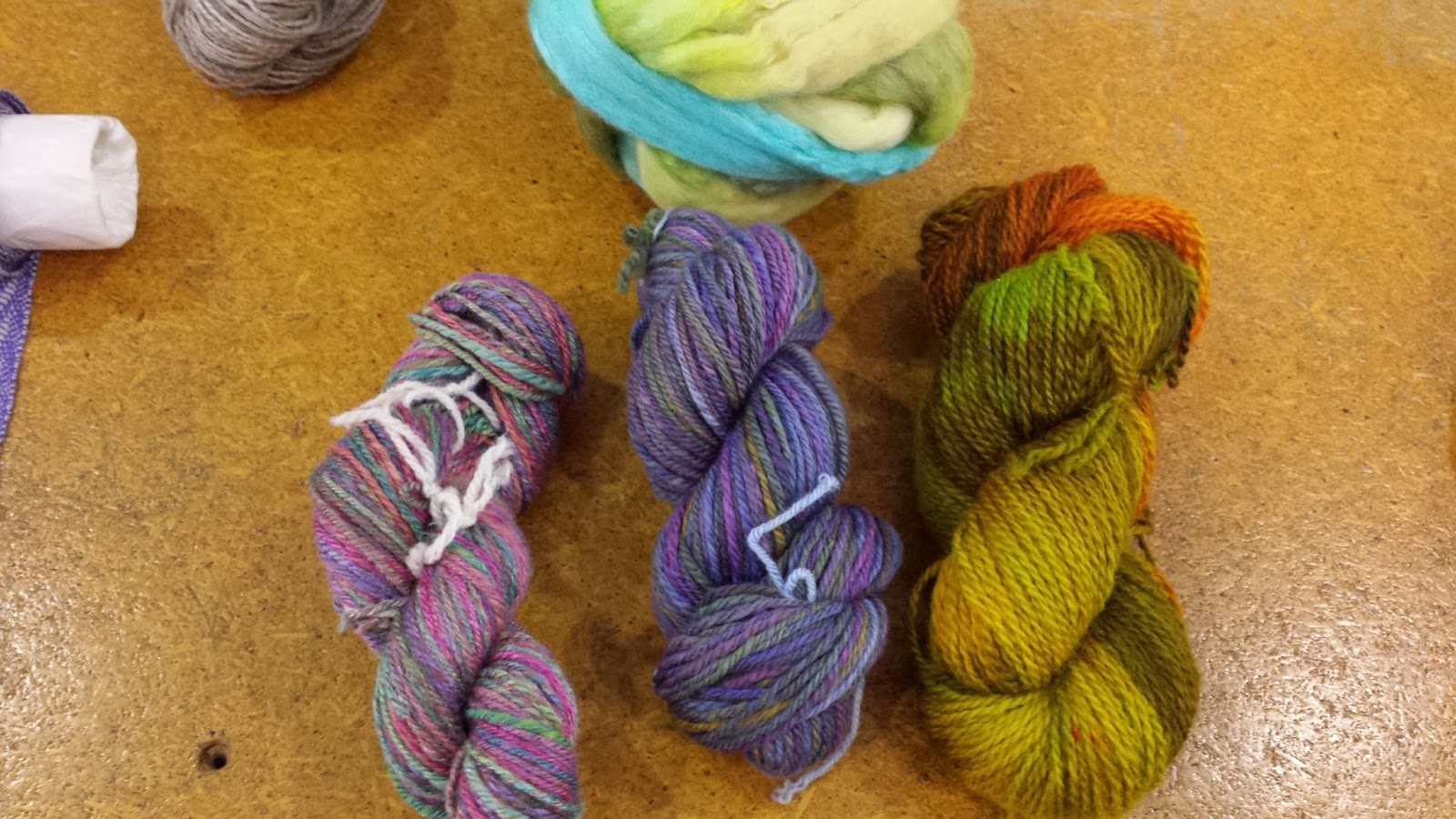 Christchurch Guild of Weavers and Spinners