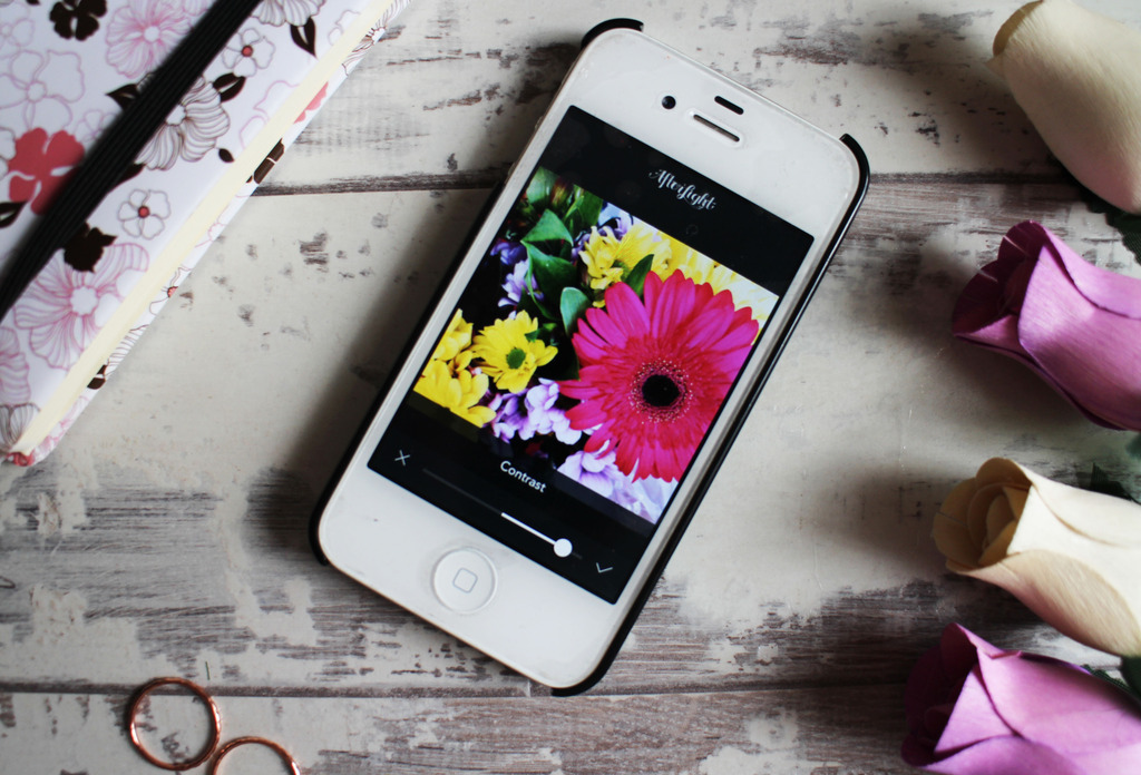 How I Edit My Photos for Instagram How I Edit My Photos for Instagram
