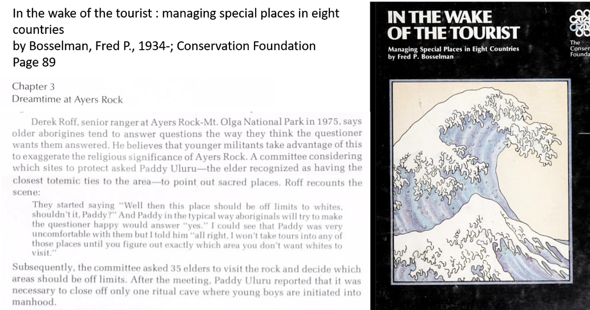 Right to Climb Ayers Rock