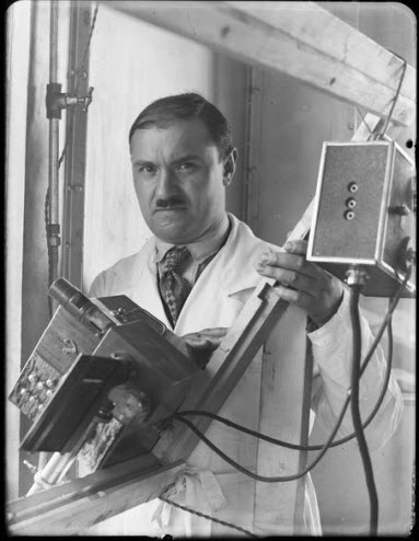 Dr. Jean Saidman Dr. Jean Saidman