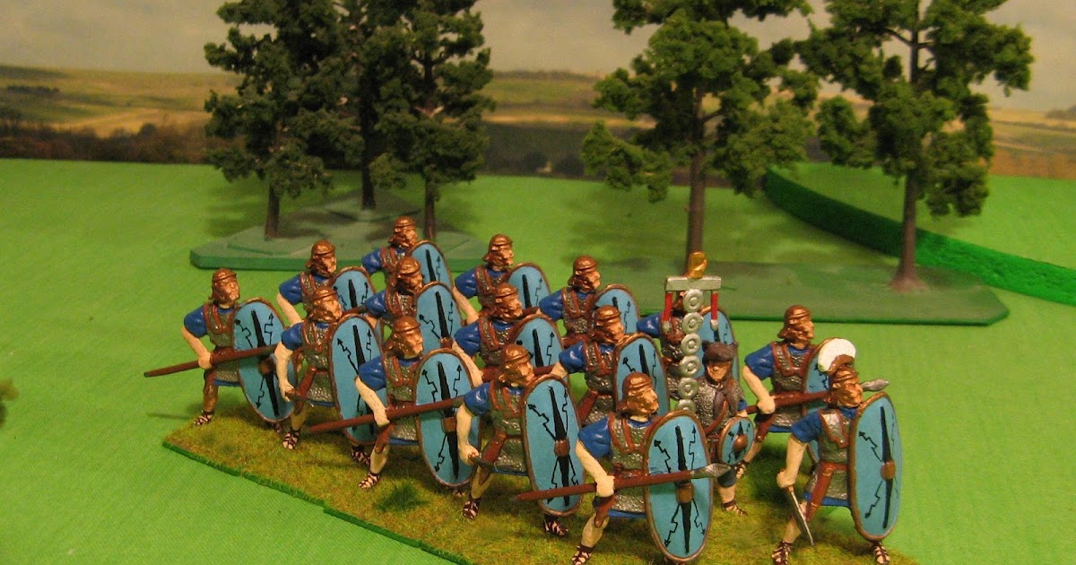 By Toutatis !: Roman Auxiliaries