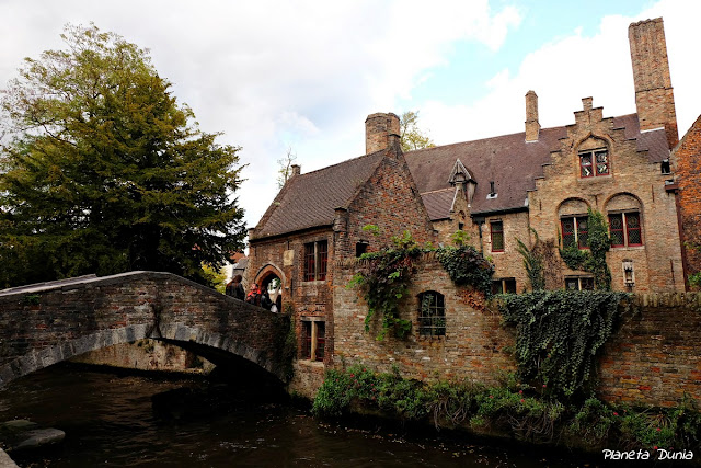 Brujas Bruges