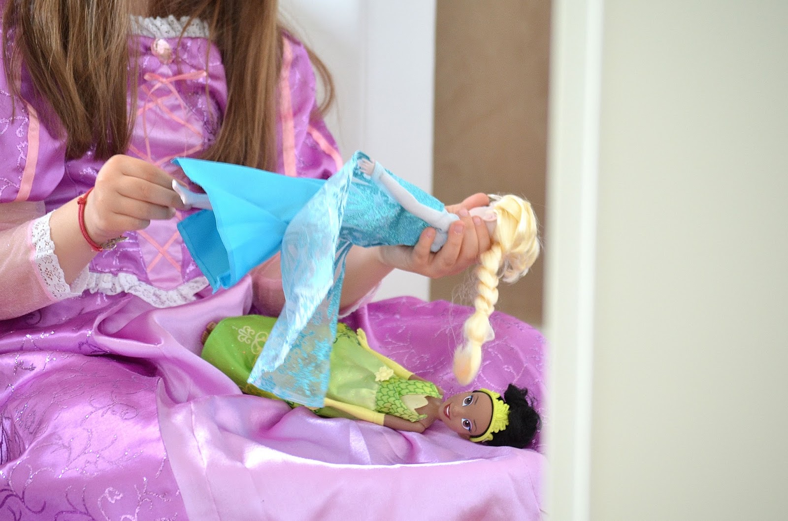 Prinzessin dich glaub an Disney Prinzessin