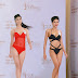 Nóng bỏng với Bikini vòng sơ khảo miền Nam Hoa hậu Hoàn vũ Việt Nam 2017