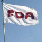 FOA logo (flag)