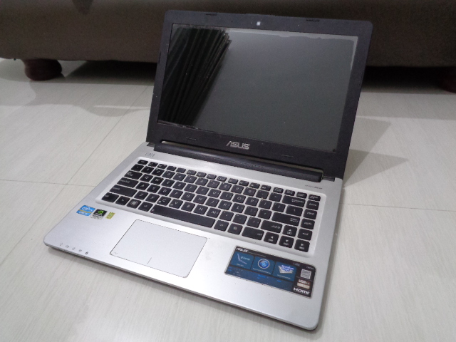 Driver Asus A46cm Windows 10 Goreng