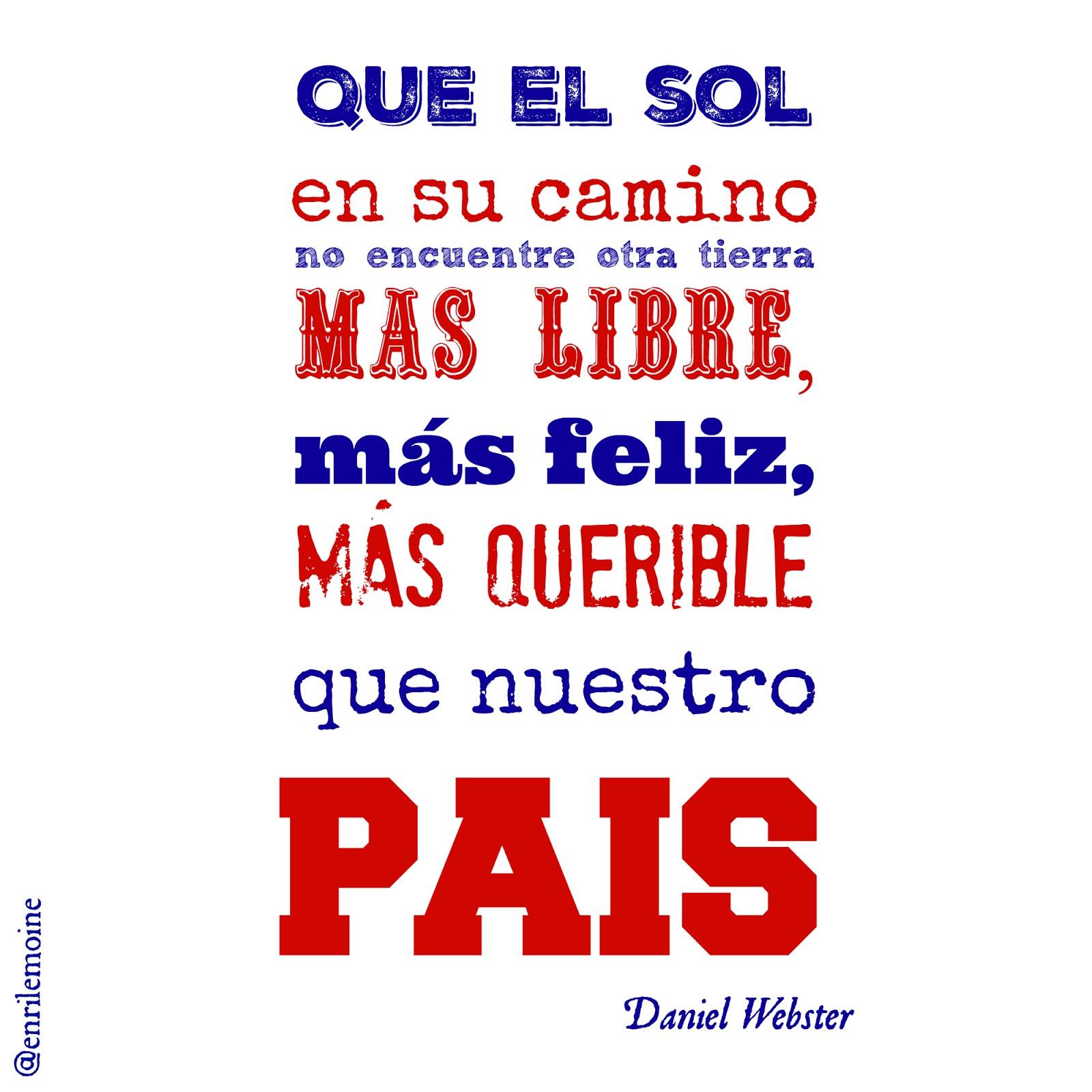 Savoir Faire: Feliz 4 de julio