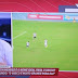 Edmundo reclama de Benjamin Back no FOX Sports; 'minha opinião não vale nada'