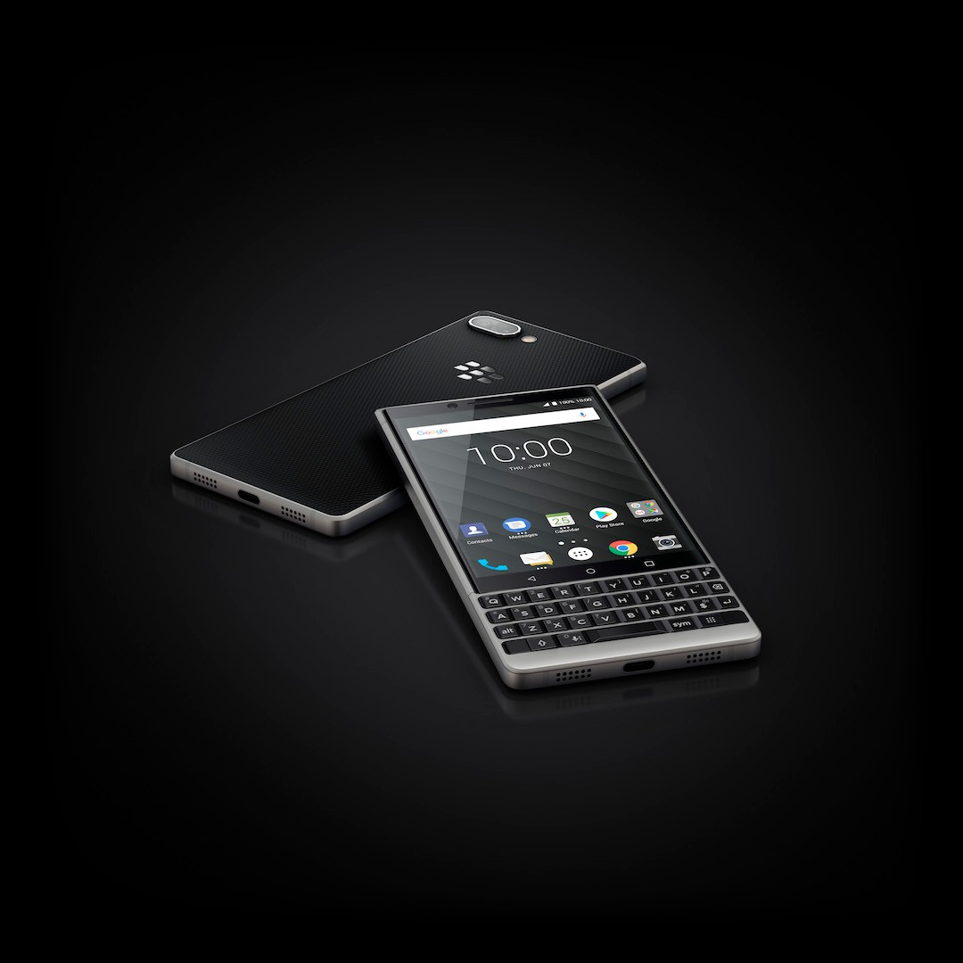 BlackBerry-KEY2