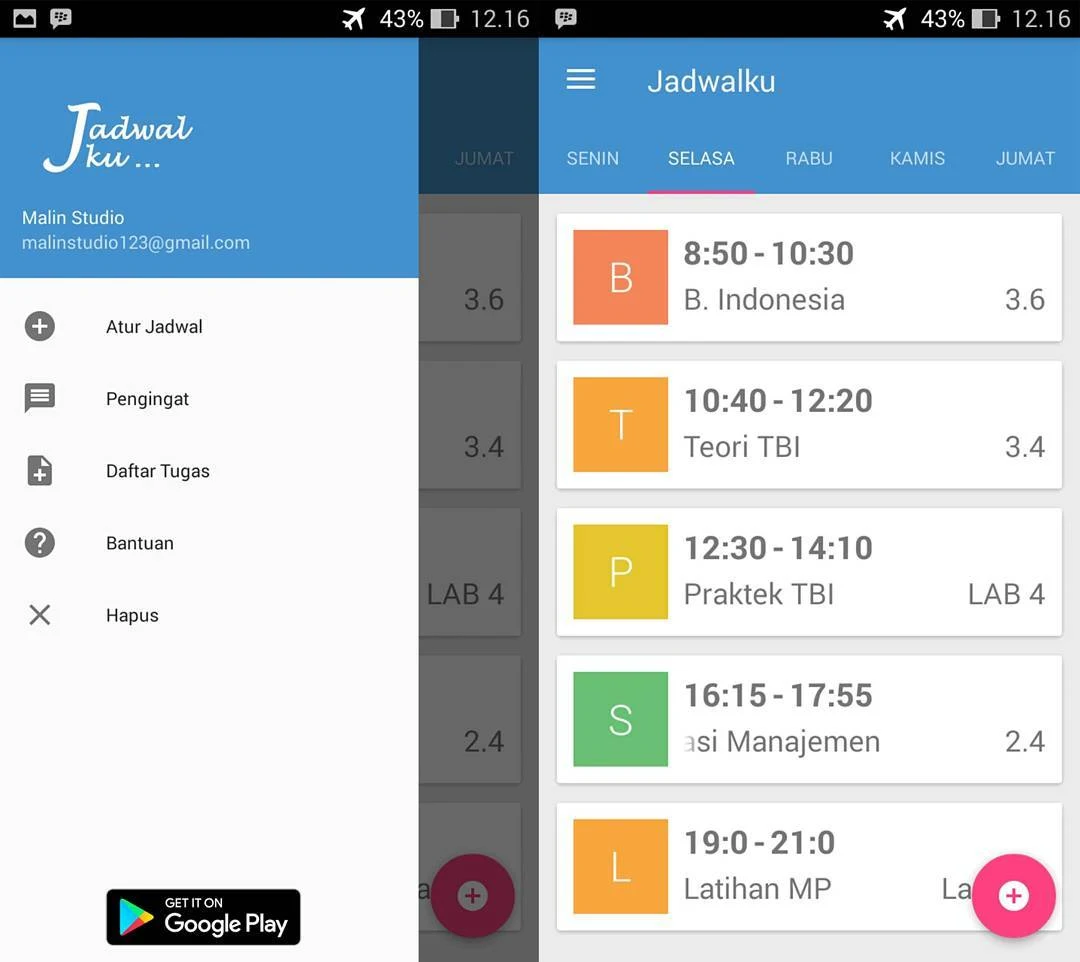 Jadwal Kapal Pelni KM Lambelu Oktober 2025,Rute Lengkap Makassar - Tarakan - Nunukan