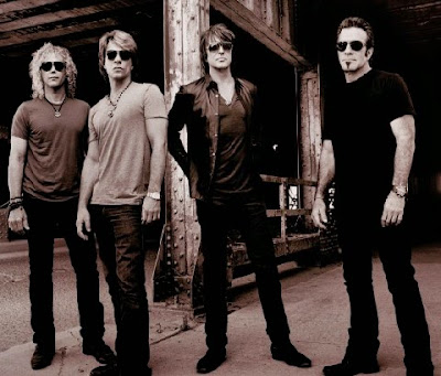 скачать bon jovi альбом bon jovi