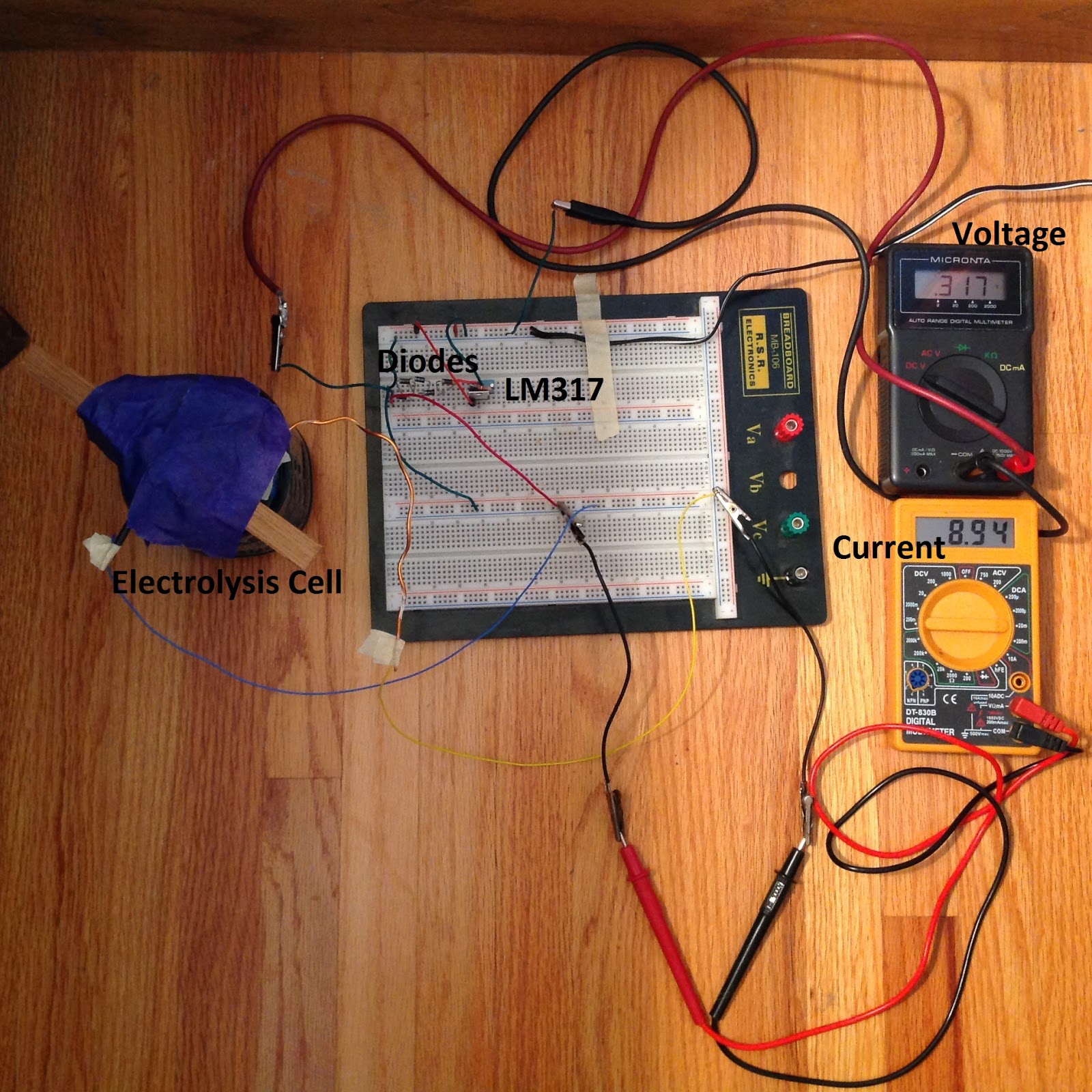 Science With Screens: Experiment 53: Growing Large Copper Crystals