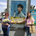 Lee Min Ho Fans Turkey Celebrate 12th Lee Min Ho Debut Anniversary