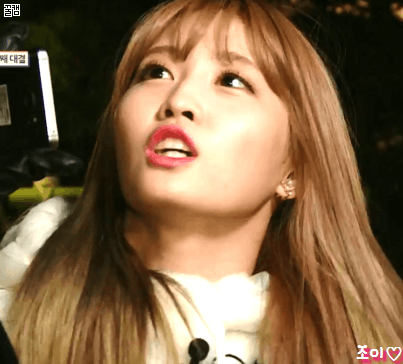 로스트타임 2화 모모 움짤 스페셜 들고 왔읍니다.gif | 인스티즈