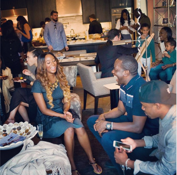 florence otedola new york